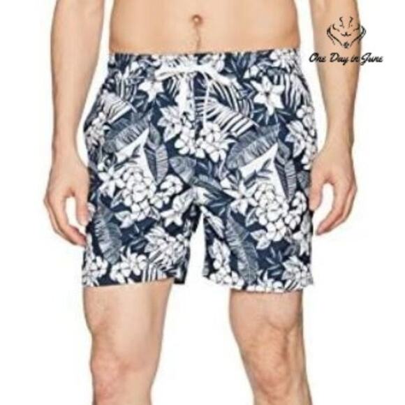 Kanu Surf Havana Swim Trunks Size S - Picture 1 of 3